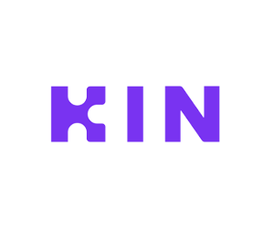 לוגו KIN