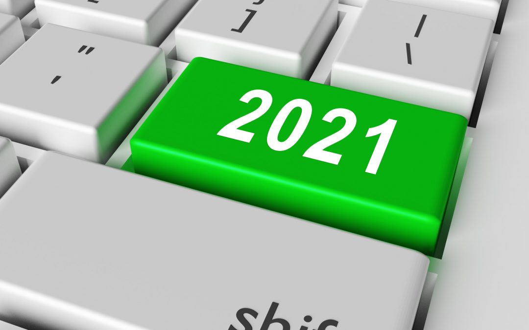 BI, Big Data & Analytics ניוזלטר ינואר 2021
