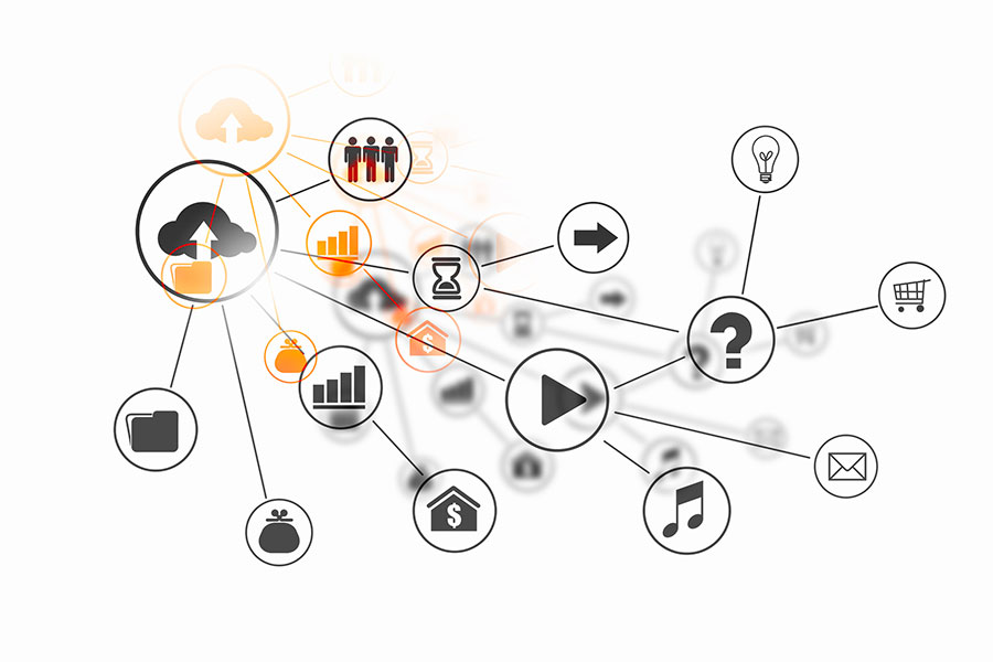 BI, Big Data & Analytics ניוזלטר מרץ 2021