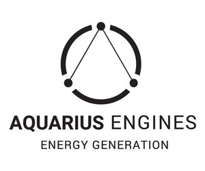 Aquarius Engines Logo
