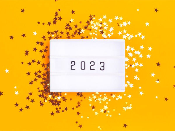 ניוזלטר ינואר 2023