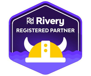 Rivery Registered Partner